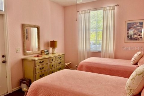 House in Punta Gorda, Florida 2 bedrooms, 113.25 sq.m. № 1723496 - photo 18