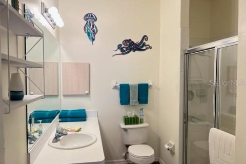 House in Punta Gorda, Florida 2 bedrooms, 113.25 sq.m. № 1723496 - photo 17