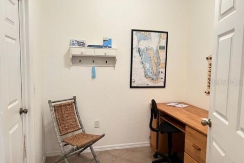 House in Punta Gorda, Florida 2 bedrooms, 113.25 sq.m. № 1723496 - photo 22