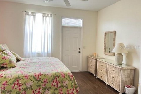 House in Punta Gorda, Florida 2 bedrooms, 113.25 sq.m. № 1723496 - photo 16