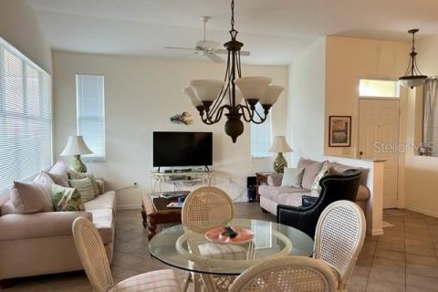 House in Punta Gorda, Florida 2 bedrooms, 113.25 sq.m. № 1723496 - photo 13