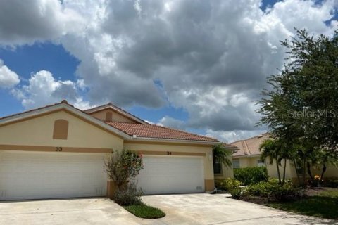 House in Punta Gorda, Florida 2 bedrooms, 113.25 sq.m. № 1723496 - photo 2