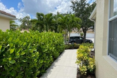 House in Punta Gorda, Florida 2 bedrooms, 113.25 sq.m. № 1723496 - photo 27