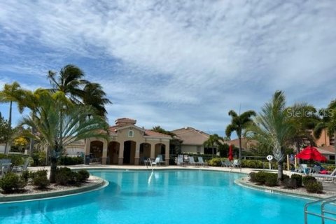 House in Punta Gorda, Florida 2 bedrooms, 113.25 sq.m. № 1723496 - photo 7