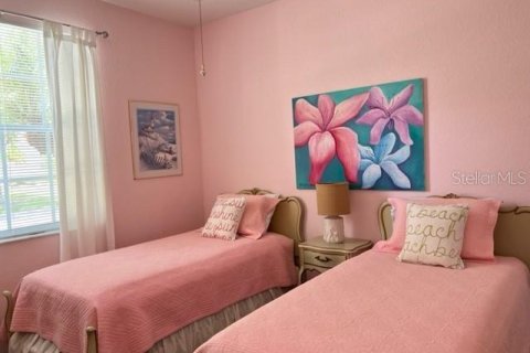 House in Punta Gorda, Florida 2 bedrooms, 113.25 sq.m. № 1723496 - photo 19