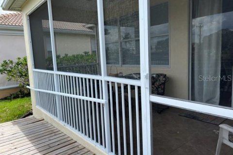 House in Punta Gorda, Florida 2 bedrooms, 113.25 sq.m. № 1723496 - photo 24