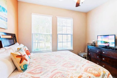 House in Davenport, Florida 5 bedrooms, 196.4 sq.m. № 2108662 - photo 21