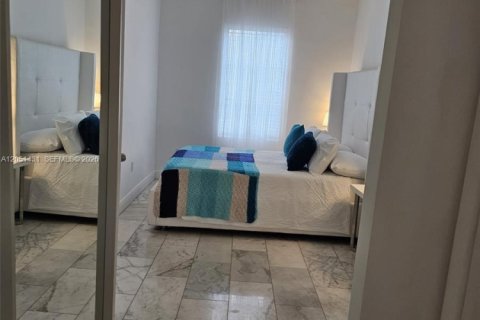 Copropriété à louer à Miami Beach, Floride: 1 chambre, 43.48 m2 № 2193548 - photo 7