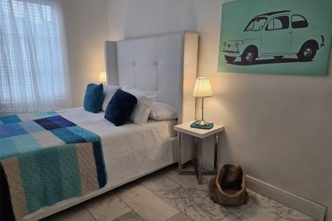 Copropriété à louer à Miami Beach, Floride: 1 chambre, 43.48 m2 № 2193548 - photo 3