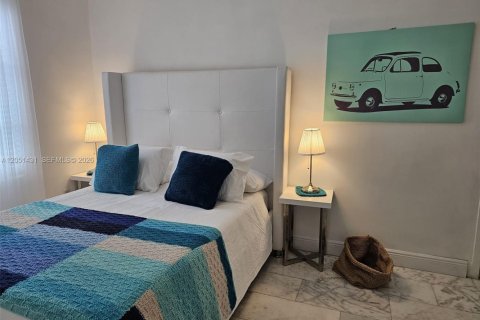 Condo à Miami Beach, Floride, 1 chambre  № 2193548