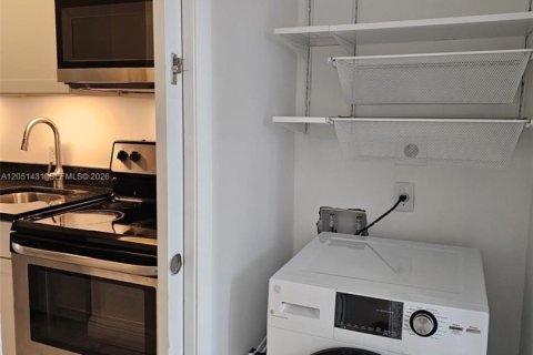 Copropriété à louer à Miami Beach, Floride: 1 chambre, 43.48 m2 № 2193548 - photo 19