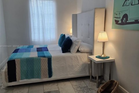 Copropriété à louer à Miami Beach, Floride: 1 chambre, 43.48 m2 № 2193548 - photo 2