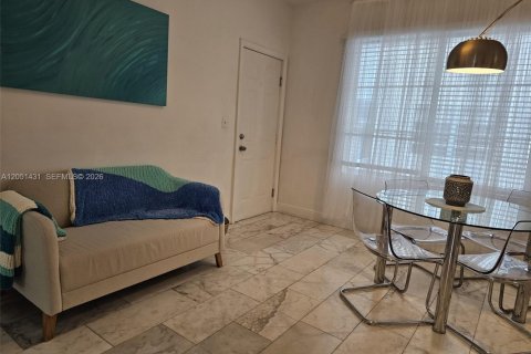 Copropriété à louer à Miami Beach, Floride: 1 chambre, 43.48 m2 № 2193548 - photo 11