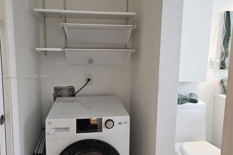 Copropriété à louer à Miami Beach, Floride: 1 chambre, 43.48 m2 № 2193548 - photo 20