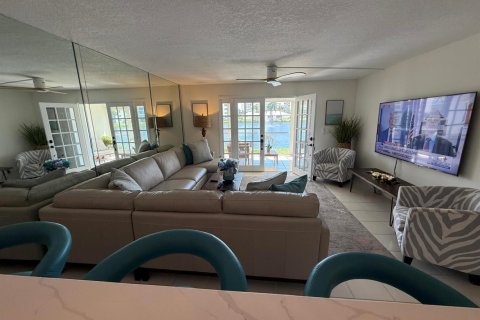 Copropriété à vendre à Dania Beach, Floride: 2 chambres, 110.55 m2 № 2145968 - photo 19
