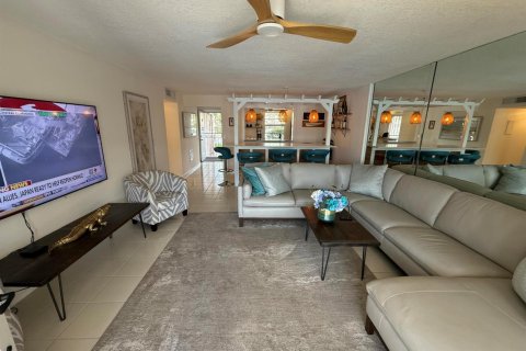 Copropriété à vendre à Dania Beach, Floride: 2 chambres, 110.55 m2 № 2145968 - photo 21