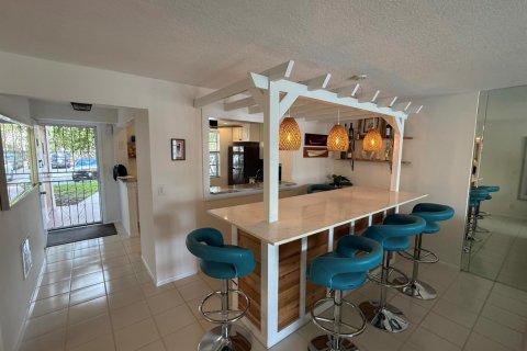 Copropriété à vendre à Dania Beach, Floride: 2 chambres, 110.55 m2 № 2145968 - photo 16
