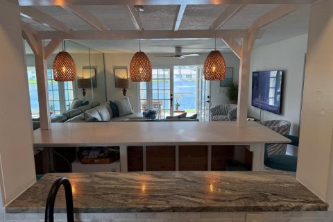 Copropriété à vendre à Dania Beach, Floride: 2 chambres, 110.55 m2 № 2145968 - photo 14