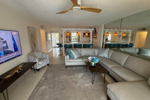 Copropriété à vendre à Dania Beach, Floride: 2 chambres, 110.55 m2 № 2145968 - photo 20
