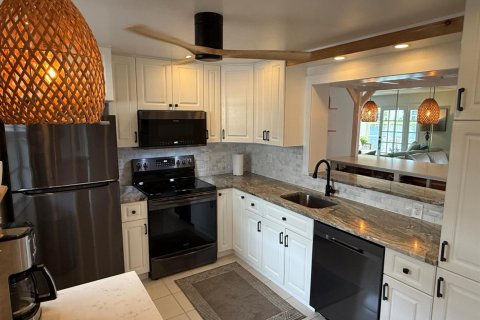 Copropriété à vendre à Dania Beach, Floride: 2 chambres, 110.55 m2 № 2145968 - photo 10