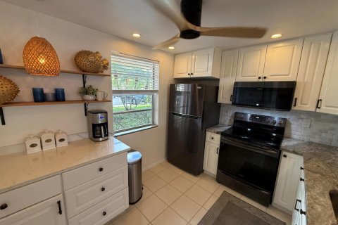 Copropriété à vendre à Dania Beach, Floride: 2 chambres, 110.55 m2 № 2145968 - photo 12
