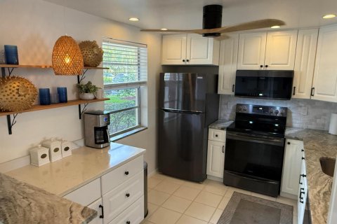 Copropriété à vendre à Dania Beach, Floride: 2 chambres, 110.55 m2 № 2145968 - photo 9