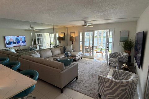 Copropriété à vendre à Dania Beach, Floride: 2 chambres, 110.55 m2 № 2145968 - photo 18