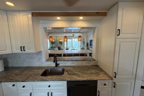 Copropriété à vendre à Dania Beach, Floride: 2 chambres, 110.55 m2 № 2145968 - photo 11