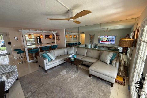 Copropriété à vendre à Dania Beach, Floride: 2 chambres, 110.55 m2 № 2145968 - photo 22