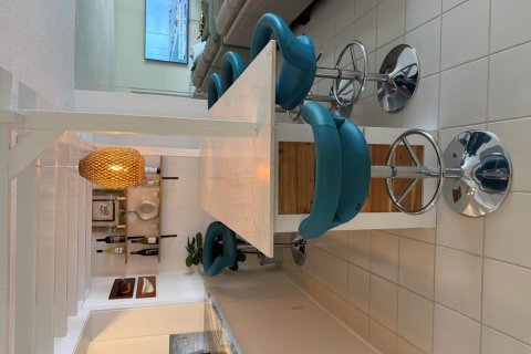 Copropriété à vendre à Dania Beach, Floride: 2 chambres, 110.55 m2 № 2145968 - photo 15