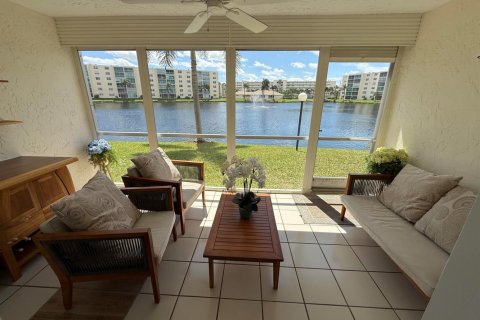 Copropriété à vendre à Dania Beach, Floride: 2 chambres, 110.55 m2 № 2145968 - photo 23