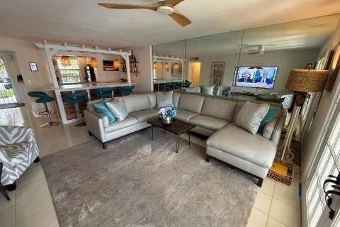 Copropriété à vendre à Dania Beach, Floride: 2 chambres, 110.55 m2 № 2145968 - photo 24