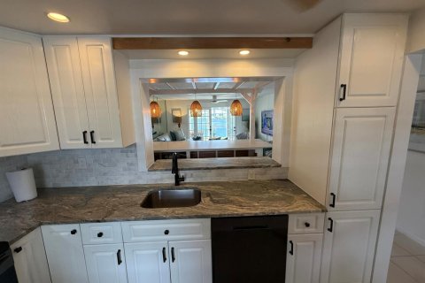 Copropriété à vendre à Dania Beach, Floride: 2 chambres, 110.55 m2 № 2145968 - photo 13