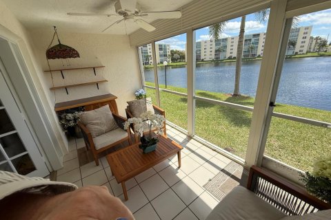 Copropriété à vendre à Dania Beach, Floride: 2 chambres, 110.55 m2 № 2145968 - photo 27