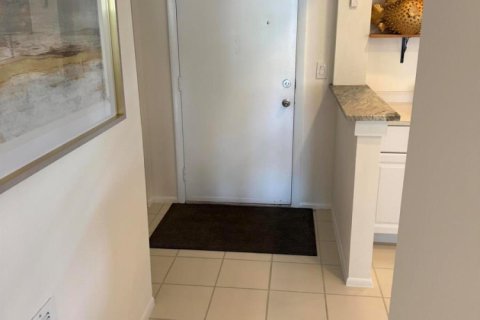 Copropriété à vendre à Dania Beach, Floride: 2 chambres, 110.55 m2 № 2145968 - photo 5