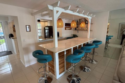 Copropriété à vendre à Dania Beach, Floride: 2 chambres, 110.55 m2 № 2145968 - photo 17