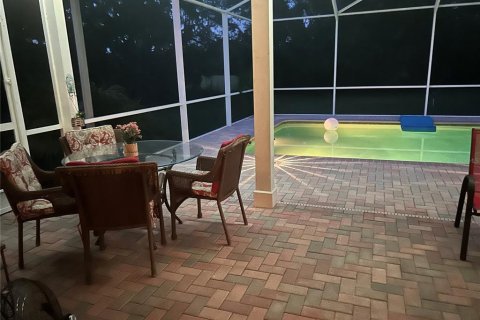 Villa ou maison à vendre à Land O' Lakes, Floride: 4 chambres, 269.42 m2 № 1901604 - photo 28