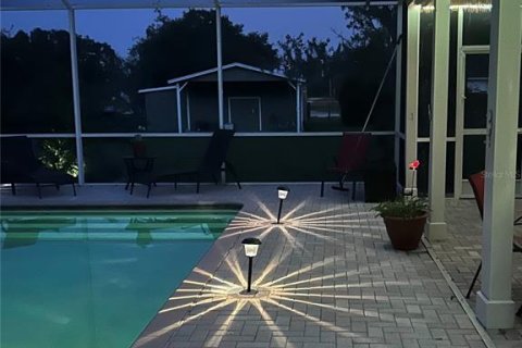 Villa ou maison à vendre à Land O' Lakes, Floride: 4 chambres, 269.42 m2 № 1901604 - photo 29