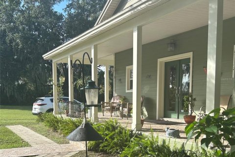 Villa ou maison à vendre à Land O' Lakes, Floride: 4 chambres, 269.42 m2 № 1901604 - photo 1