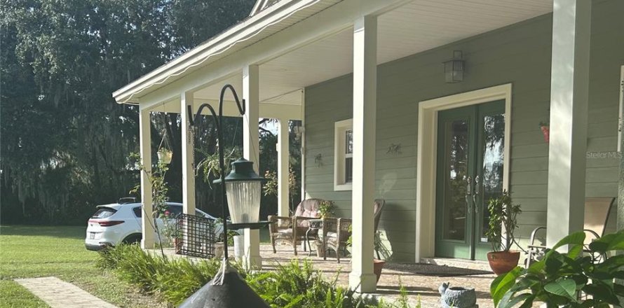 Villa ou maison à Land O' Lakes, Floride 4 chambres, 269.42 m2 № 1901604