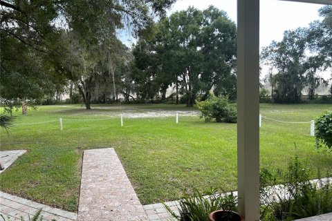 Villa ou maison à vendre à Land O' Lakes, Floride: 4 chambres, 269.42 m2 № 1901604 - photo 2