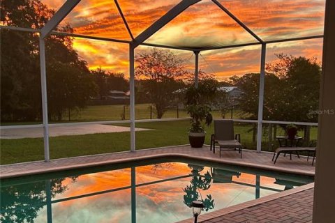 Villa ou maison à vendre à Land O' Lakes, Floride: 4 chambres, 269.42 m2 № 1901604 - photo 3