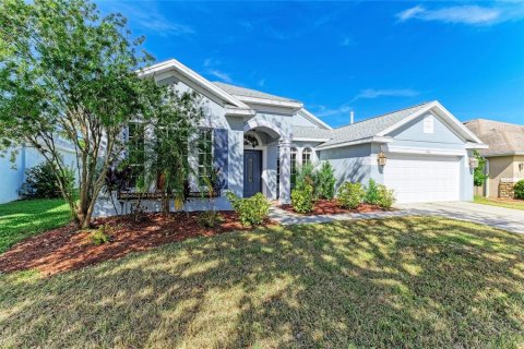 House in Apollo Beach, Florida 4 bedrooms, 250.28 sq.m. № 2113550 - photo 7