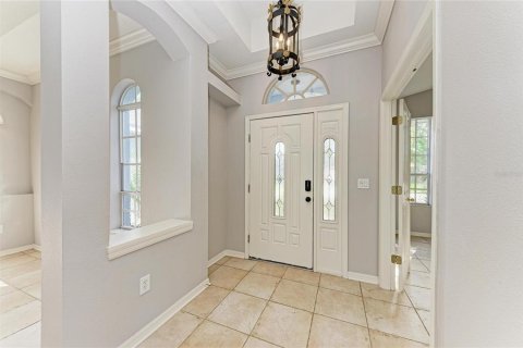 House in Apollo Beach, Florida 4 bedrooms, 250.28 sq.m. № 2113550 - photo 10