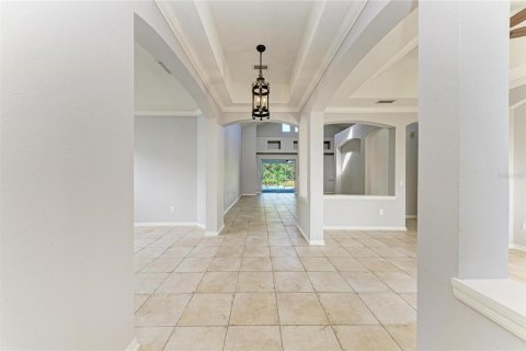 House in Apollo Beach, Florida 4 bedrooms, 250.28 sq.m. № 2113550 - photo 11