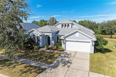 House in Apollo Beach, Florida 4 bedrooms, 250.28 sq.m. № 2113550 - photo 6
