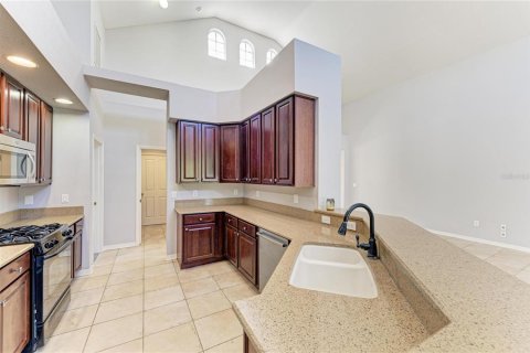 House in Apollo Beach, Florida 4 bedrooms, 250.28 sq.m. № 2113550 - photo 26