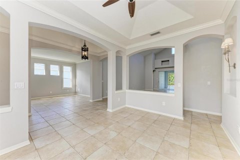 House in Apollo Beach, Florida 4 bedrooms, 250.28 sq.m. № 2113550 - photo 16