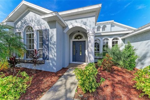 House in Apollo Beach, Florida 4 bedrooms, 250.28 sq.m. № 2113550 - photo 9