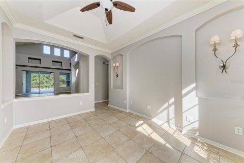 House in Apollo Beach, Florida 4 bedrooms, 250.28 sq.m. № 2113550 - photo 15